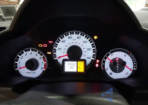 2013 Honda Pilot Ex-L from USA, damaged, VIN 5FNYF4H53DB015141